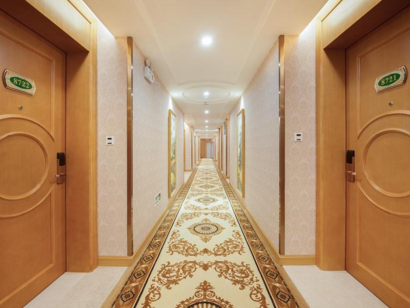 Vienna Hotel Nanxiong Экстерьер фото